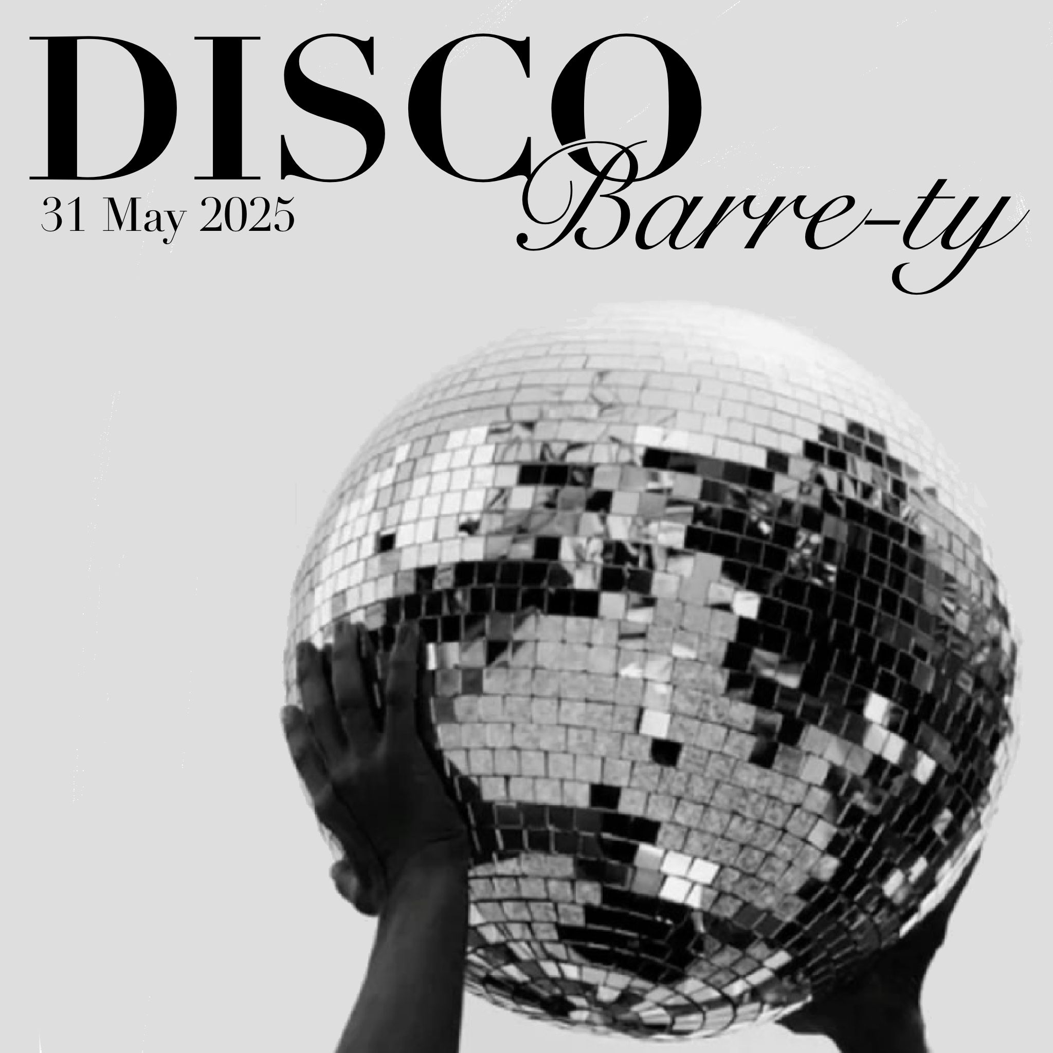 Babel Yoga - DISCO